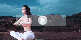 母其彌雅老師瑜伽教學(xué)視頻