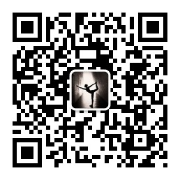 瑜米之伽官方微信二維碼