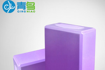 青鳥(niǎo)環(huán)保高密度瑜伽磚