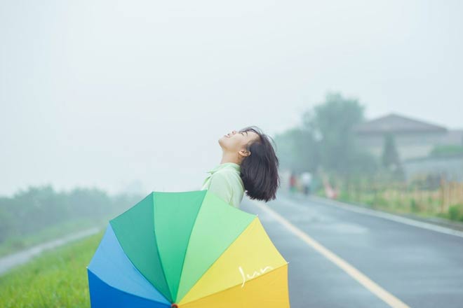 讓眼睛更有神采的眼球操