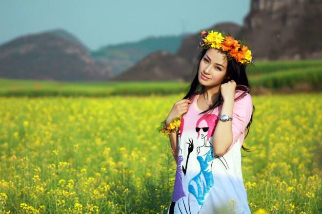把竿瑜伽：髖關節(jié)伸展，打擊肥臀