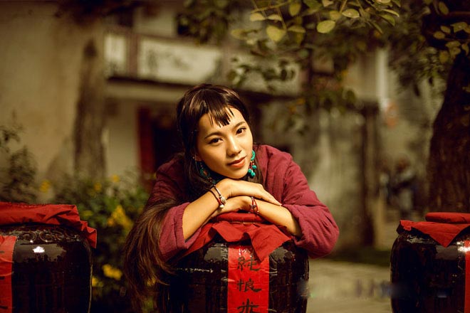 瑜伽塑身前的熱身運(yùn)動(dòng)-頭部運(yùn)動(dòng)