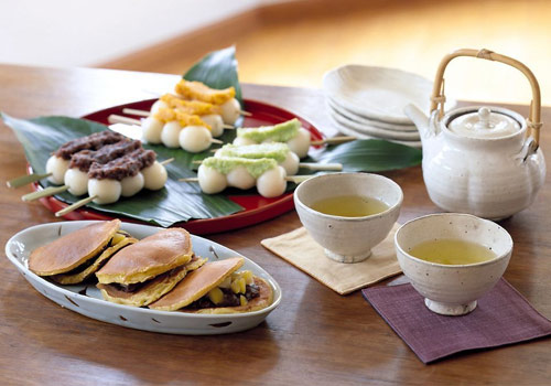 瑜伽六元素之五：飲食習慣