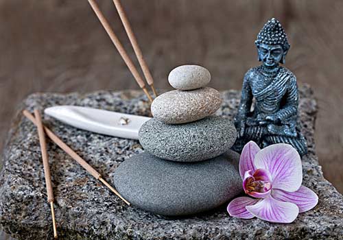 瑜伽2式助你消除憤怒，在人際關(guān)系沖突中保持平
