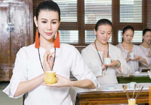 瑜伽是如何達(dá)到養(yǎng)生效果的？