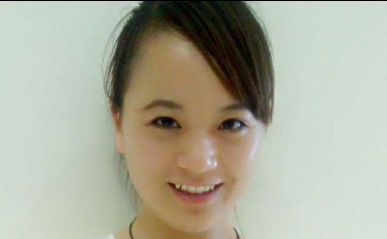 張麗