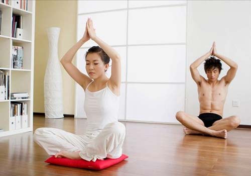 瑜伽如何應(yīng)用到日常生活中？