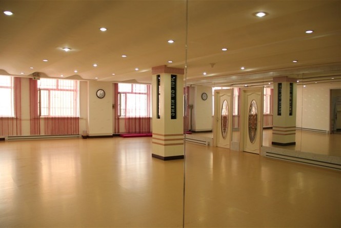 南京心然瑜伽會館