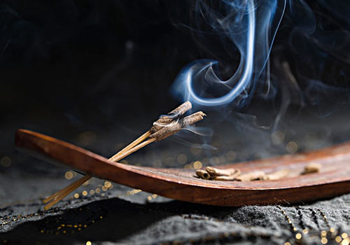 瑜伽練習(xí)中的幾個(gè)清潔術(shù)