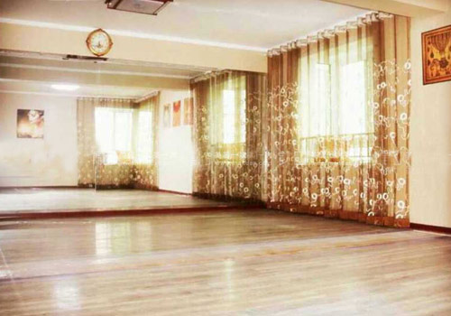 濟(jì)南金泉國際瑜伽舞蹈學(xué)院