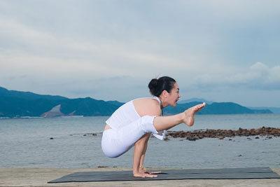 你在練習(xí)陰瑜伽的時候了解這些嗎