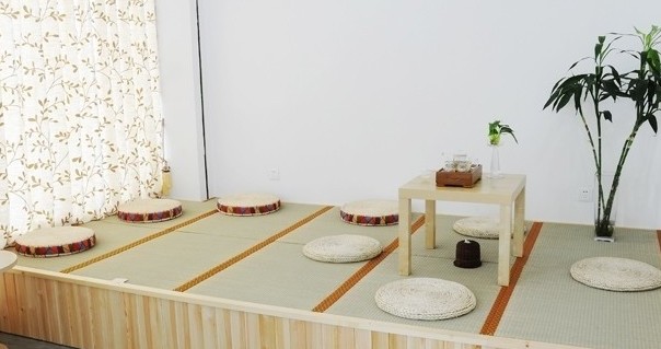 深圳寧悅瑜伽會(huì)館