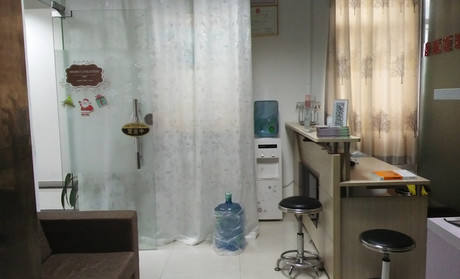 深圳靜順媛瑜伽會館