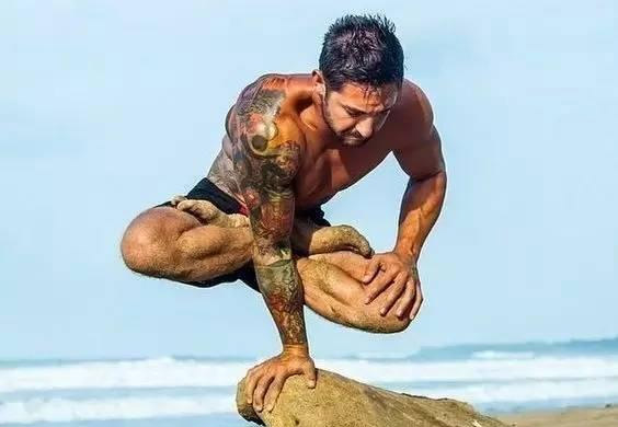 為什么男人更需要做拉伸？
