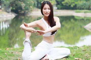 瑜伽運(yùn)動的能量代謝(下)