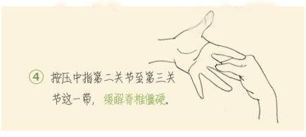 來給你的手指做做瑜伽操吧!