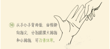 來給你的手指做做瑜伽操吧!