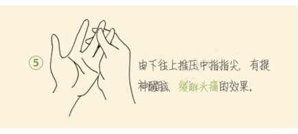 來給你的手指做做瑜伽操吧!