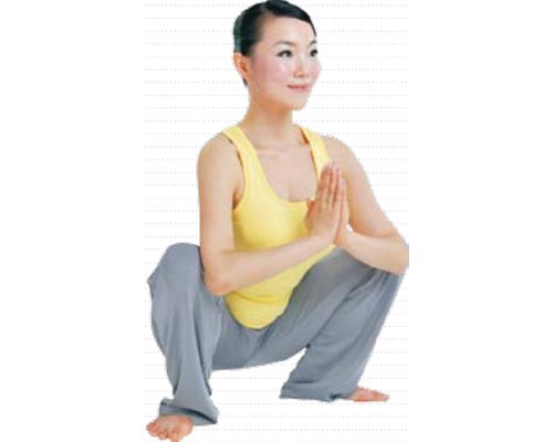 瑜伽教程,瑜伽圖片,瑜伽常識,瑜伽體式