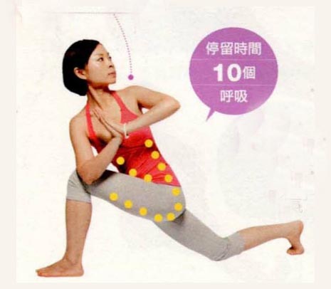 瑜伽教程,瑜伽圖片,瑜伽常識,瑜伽體式