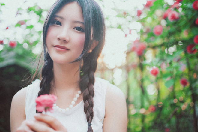 瑜伽動(dòng)作一周教程：周三排酸解痛