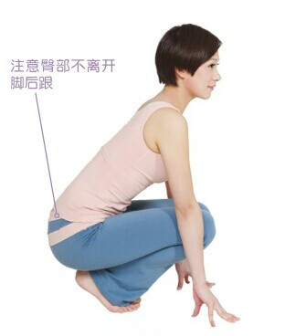瑜伽教程,瑜伽圖片,瑜伽常識(shí),瑜伽體式