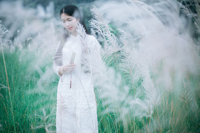 如何打造全方位的“標準美人”？(二)