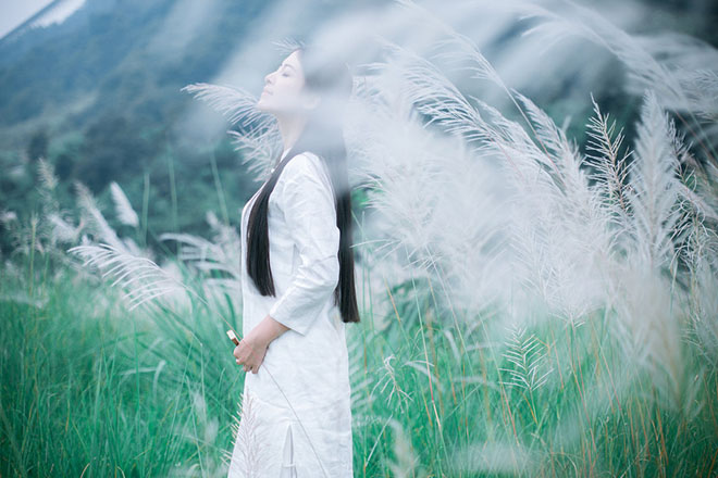 如何打造全方位的“標(biāo)準(zhǔn)美人”？(三)
