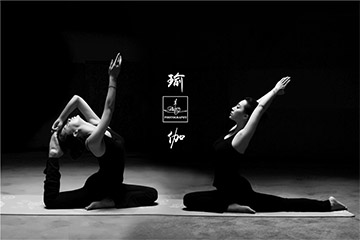 玉腿減脂妙招-踩單車式