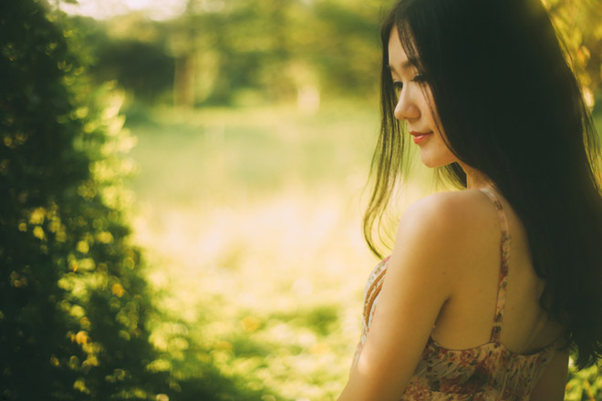 瑜伽美頸攻略