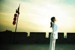 新瑜伽服出現(xiàn)，該不該盲目跟從購(gòu)