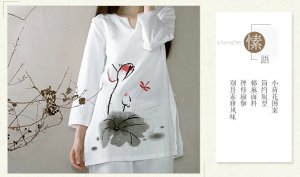 禪修服居士服瑜珈服，我的最愛
