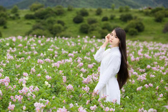瑜伽瘦腹動作，讓你告別“小腹婆