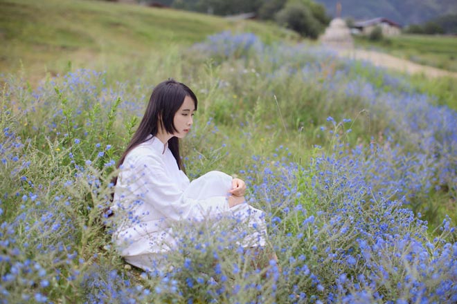 臥英雄式，讓你告別“小腹婆”