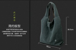 那些讓我喜歡的時尚瑜伽背包！