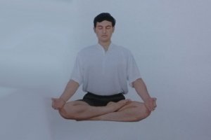 印度瑜伽排毒養(yǎng)顏瑜伽—經(jīng)絡(luò)清潔法
