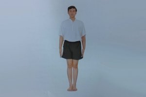 印度瑜伽久坐人群瑜伽—樹(shù)式