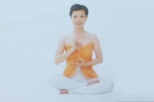 呼吸也能瘦？瑜伽呼吸讓你有氧又