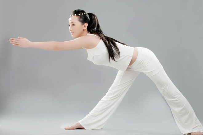 瑜伽生理學(xué)-如何區(qū)別風(fēng)火土型三種人