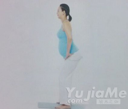女人的骨盆需要韌性3