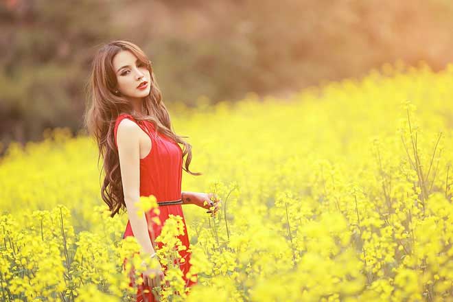 孕婦瑜伽前的預熱-輕巧轉腳功效