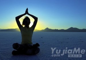為什么你不能很好的進(jìn)行冥想放松