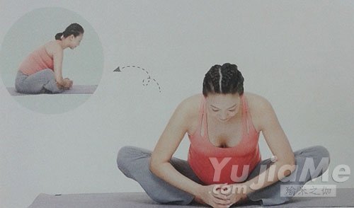 強(qiáng)化臀部升一級3