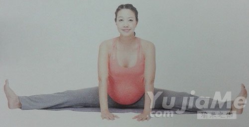 延展下半身更健康2