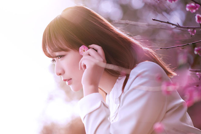 柔韌各個(gè)部位的局部瑜伽-骨盆運(yùn)動(dòng)4
