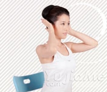 拉耳式，為聽(tīng)力保駕護(hù)航，耳鳴不再2