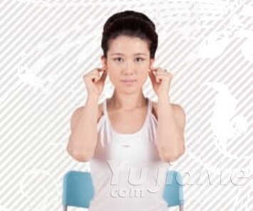 拉耳式，為聽(tīng)力保駕護(hù)航，耳鳴不再3