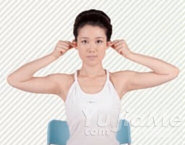 拉耳式，為聽(tīng)力保駕護(hù)航，耳鳴不再4