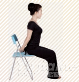 改善胸下垂，隆胸式4
