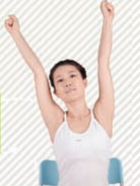 消滅鍵盤手，手指運動操4